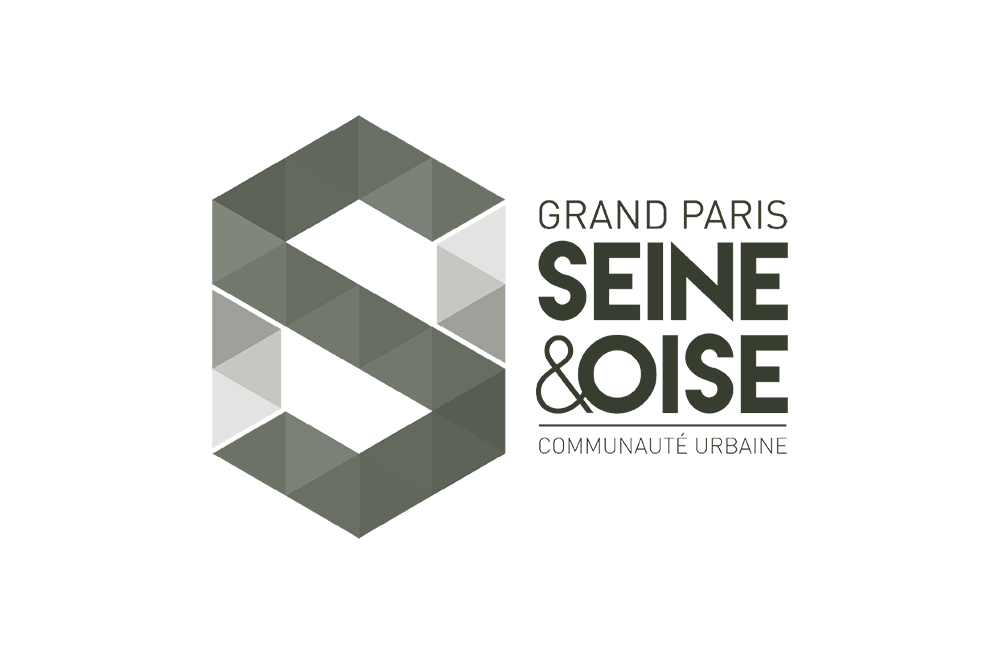 Grand Paris Seine & Oise - Clients Vé Paysages