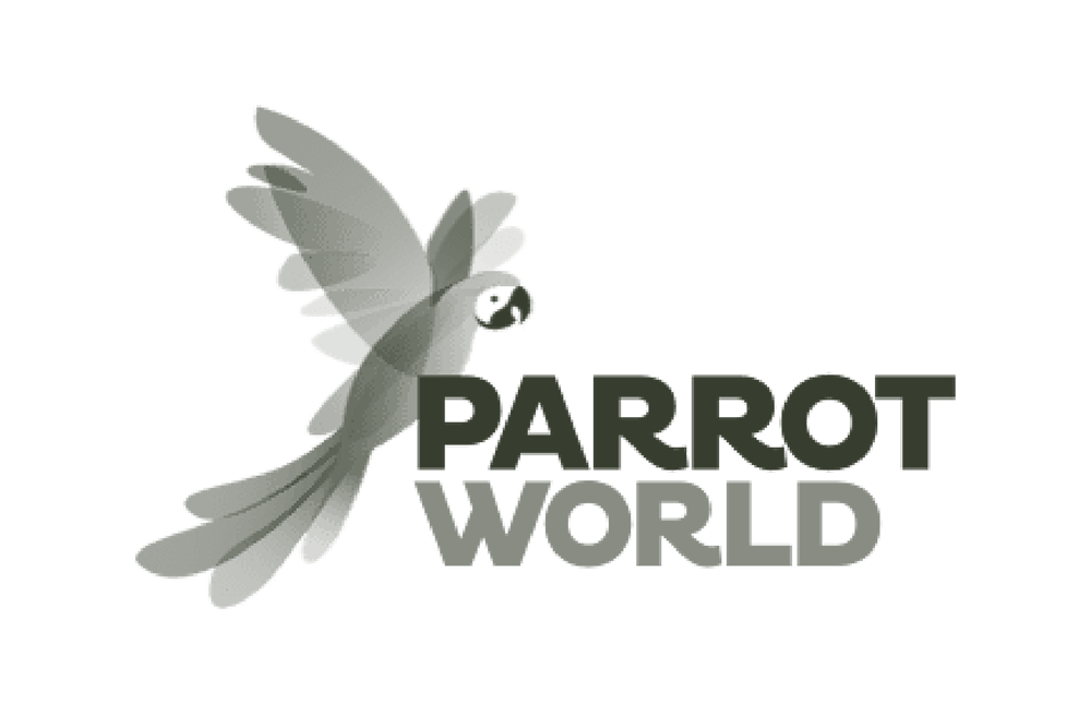 Parrot World - Clients Vé Paysages