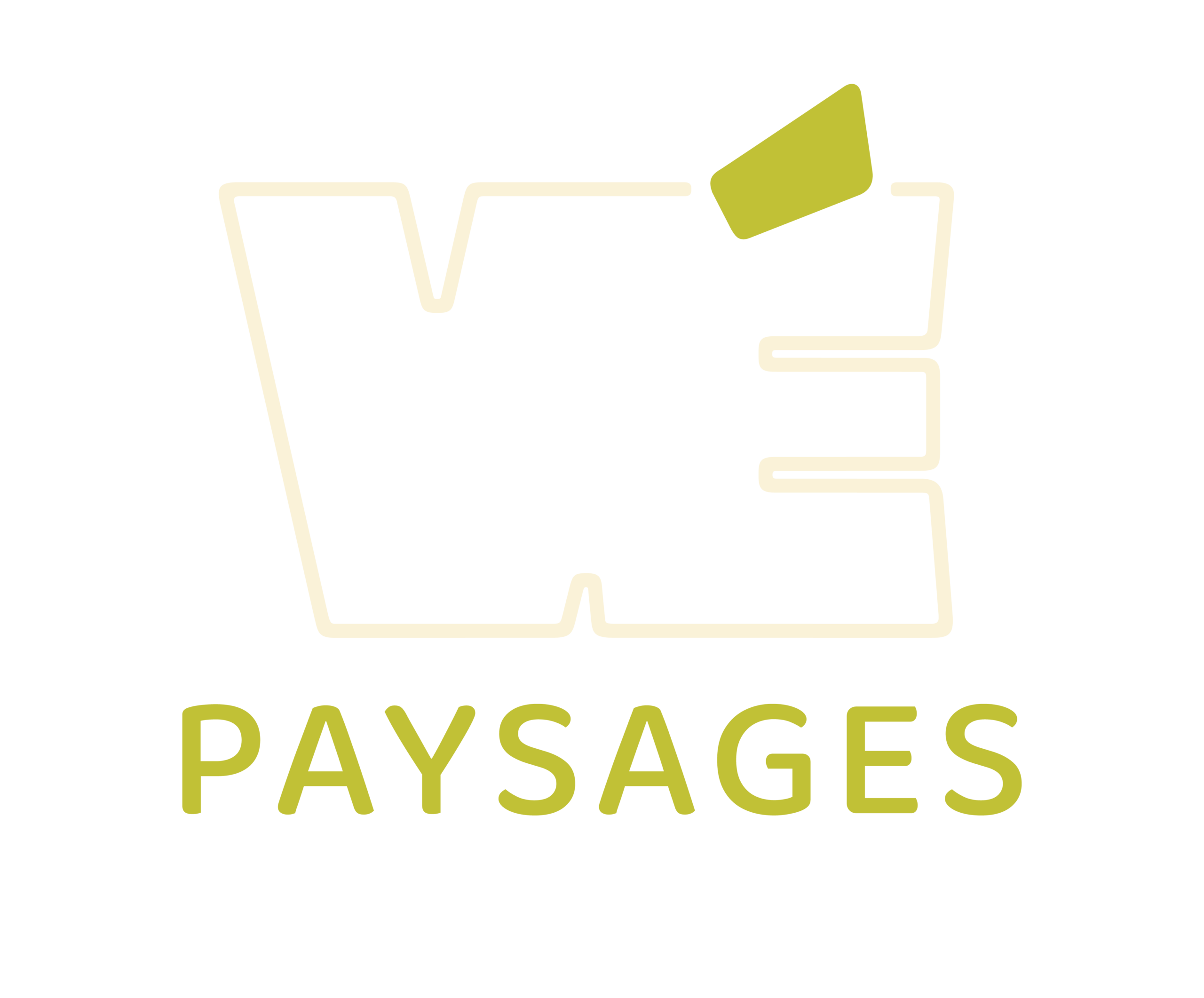 Vé Paysages